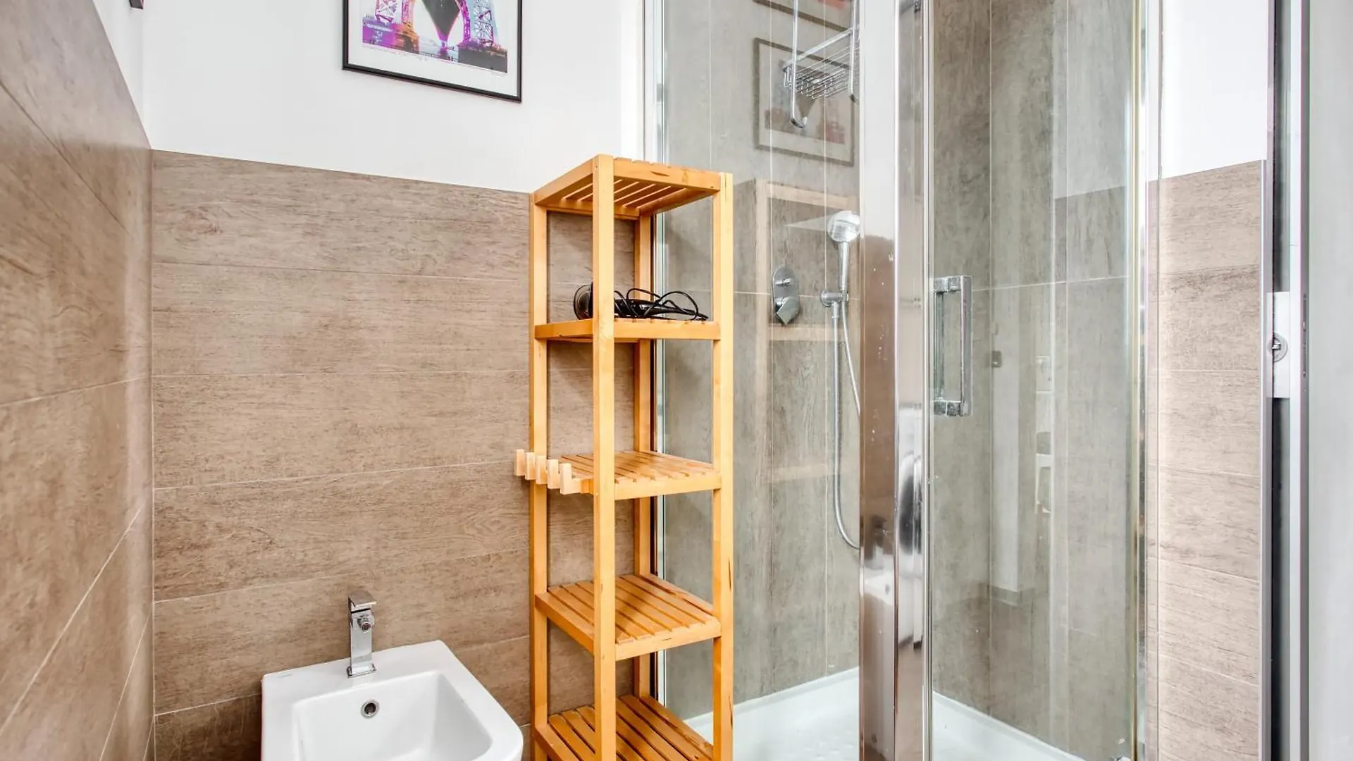 Apartament Luxury Flat Design District - Milano Isola