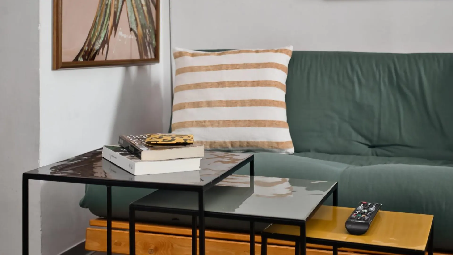 Apartament Luxury Flat Design District - Milano Isola