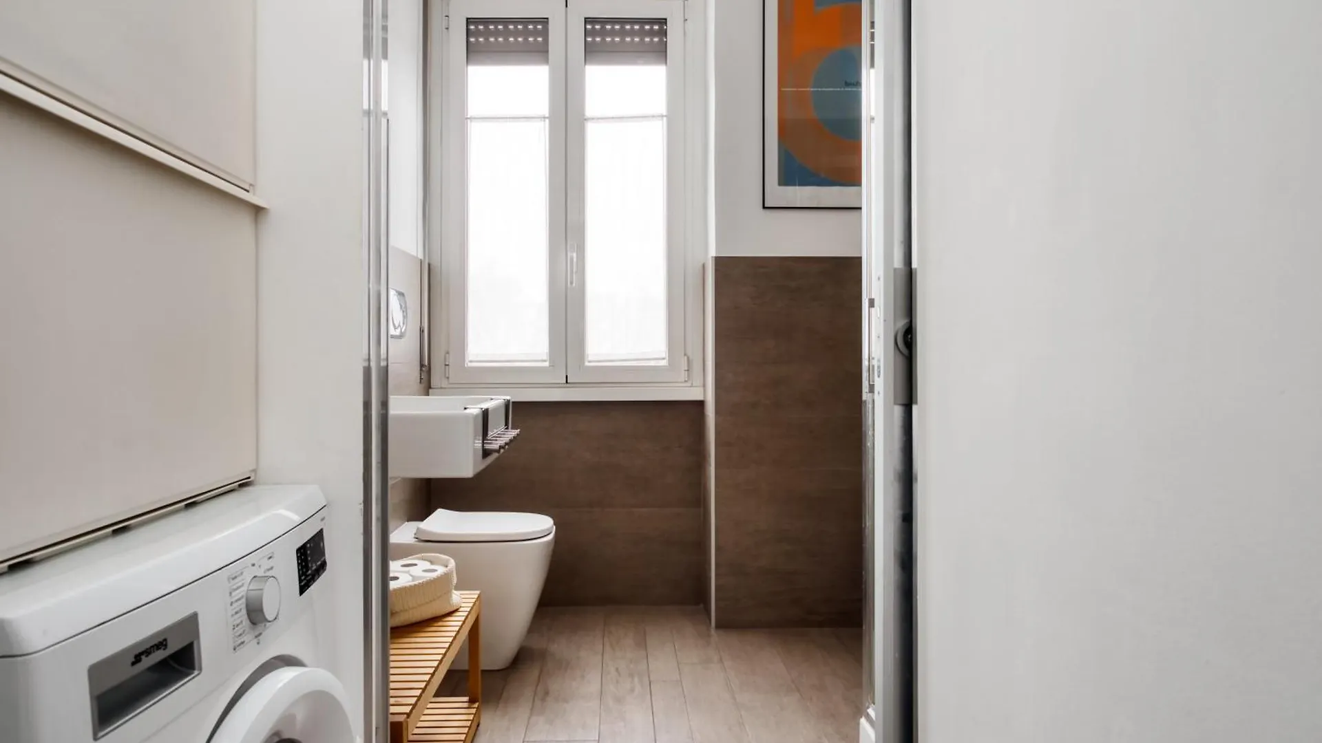 Apartament Luxury Flat Design District - Milano Isola Włochy
